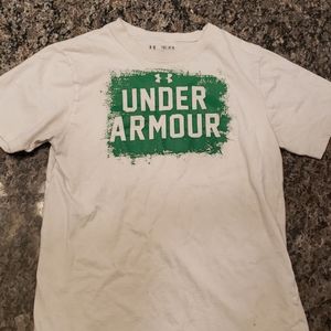 Green Under Armour